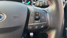 Ford Fiesta 1.0 EcoBoost 95 ST-Line Edition 5dr Petrol Hatchback